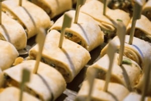 Au départ d'Athènes : Croisière d'une journée à Hydra, Poros et Égine avec déjeuner