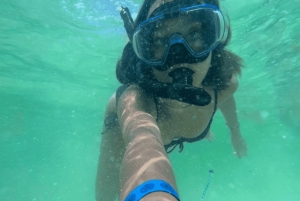 Ateenasta: Hydra, Poros ja Aegina -päiväristeily lounaalla.