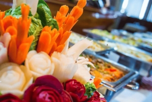 Ateenasta: Hydra, Poros ja Aegina -päiväristeily lounaalla.