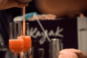 Ateenasta: Hydra, Poros ja Aegina -päiväristeily lounaalla.