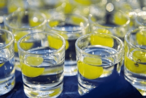 Ateenasta: Hydra, Poros ja Aegina -päiväristeily lounaalla.