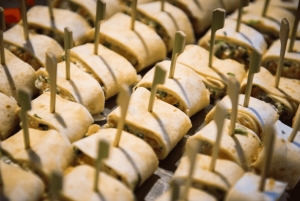 Ateenasta: Hydra, Poros ja Aegina -päiväristeily lounaalla.