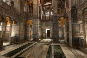 Vanuit Athene: Livadia, Thermopylae en warmwaterbronnen-tour