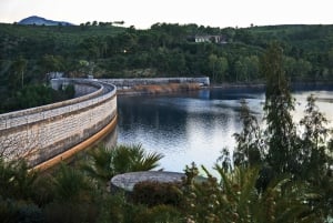 Da Atene: Campo di battaglia di Maratona Tour di mezza giornata in privato