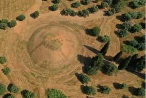 Da Atene: Campo di battaglia di Maratona Tour di mezza giornata in privato