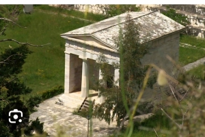 Da Atene: Campo di battaglia di Maratona Tour di mezza giornata in privato