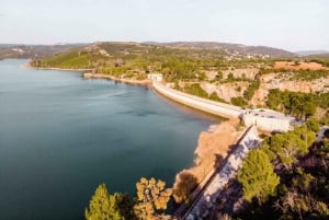 Da Atene: Campo di battaglia di Maratona Tour di mezza giornata in privato