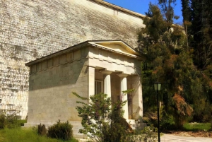 Da Atene: Campo di battaglia di Maratona Tour di mezza giornata in privato