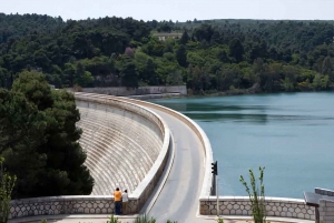 Da Atene: Campo di battaglia di Maratona Tour di mezza giornata in privato