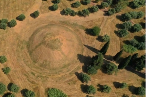 Vanuit Athene: Marathon Slagveld Halve Dag Privétour