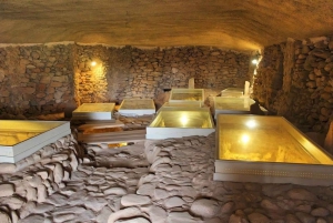 Vanuit Athene: Marathon Slagveld Halve Dag Privétour