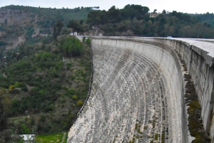 Vanuit Athene: Marathon Slagveld Halve Dag Privétour