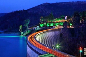 Vanuit Athene: Marathon Slagveld Halve Dag Privétour