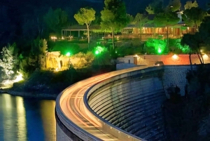 Vanuit Athene: Marathon Slagveld Halve Dag Privétour