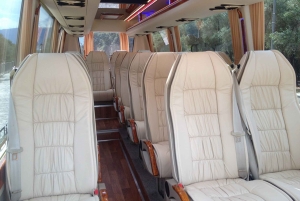 Ateenasta: Meteoran yksityinen päiväretki kuljetuksella