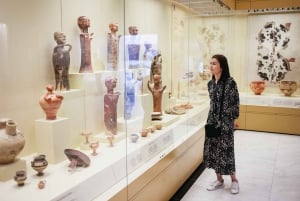 Z Aten: Mykeny, Epidauros i Nafplio - całodniowa wycieczka