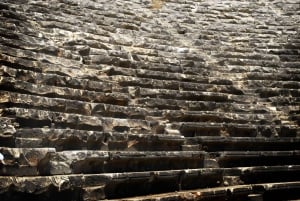 Z Aten: Mykeny, Epidauros i Nafplio - całodniowa wycieczka