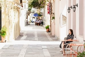 Z Aten: Mykeny, Epidauros i Nafplio - całodniowa wycieczka