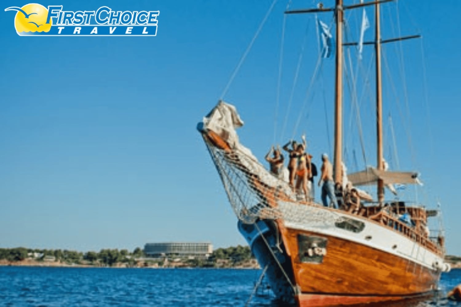 Ateenasta: Yhden päivän risteily Pireukseen