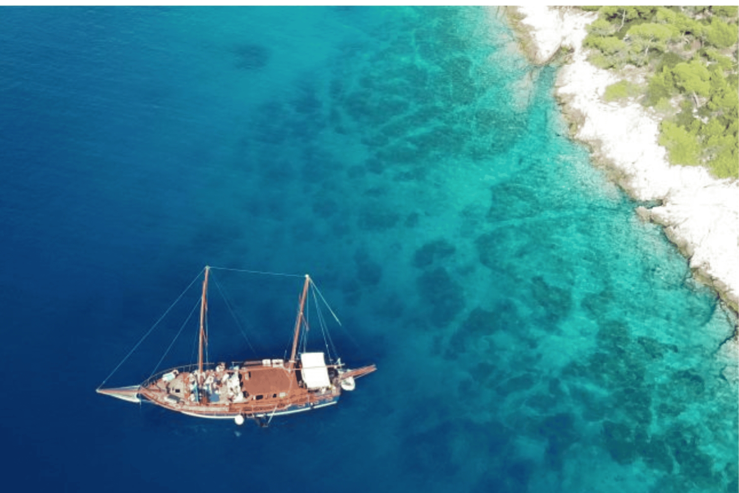 Ateenasta: Yhden päivän risteily Pireukseen