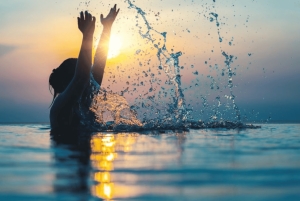 Ateenasta: Yhden päivän risteily Pireukseen