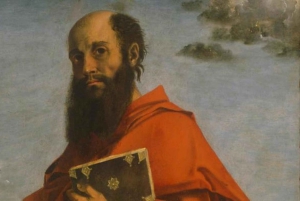 Fra Athen: Privat tur til det bibelske Korinth og kanalen