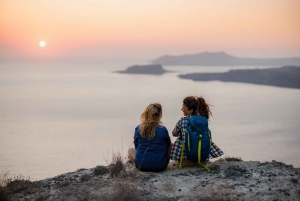 From Athens: Private Cape Sounion Sunset Tour with Transfer