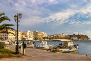From Athens: Tinos and Andros Islands Day Trip