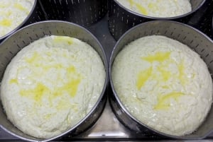 Ateenasta: Nemea & Argolis: Viinin, öljyn ja juustojen maistelu Nemeassa ja Argoliksessa.