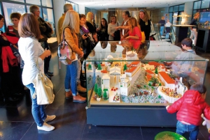 From Cruise Port: Athens City, Acropolis & Acropolis Museum