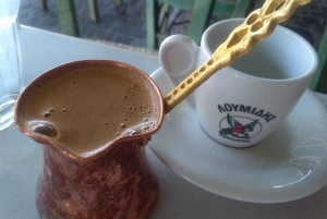 Visite privée de l'île d'Hydra à Nauplie, Epidaure et Mycènes