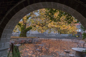 Desde Ioannina, excursión de un día al parque nacional de Tzoumerka