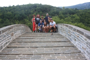 Desde Ioannina, excursión de un día al parque nacional de Tzoumerka