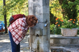 Desde Ioannina, excursión de un día al parque nacional de Tzoumerka