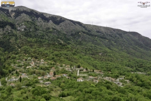 Desde Ioannina, excursión de un día al parque nacional de Tzoumerka