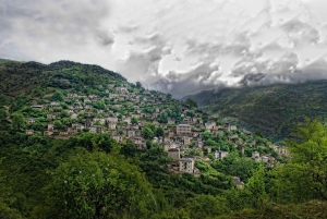 Desde Ioannina, excursión de un día al parque nacional de Tzoumerka