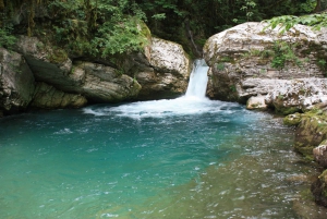 Desde Ioannina, excursión de un día al parque nacional de Tzoumerka