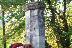 Całodniowa wycieczka z Joaniny do parku narodowego Tzoumerka