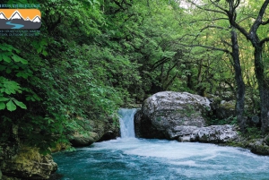 Całodniowa wycieczka z Joaniny do parku narodowego Tzoumerka