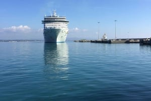 From Katakolo: Private Transfer to Ancient Olympia and back
