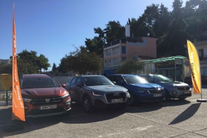 Из Катаколона: частный трансфер в Древнюю Олимпию и обратно