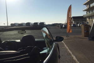 Из Катаколона: частный трансфер в Древнюю Олимпию и обратно