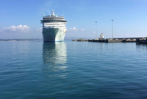 Из Катаколона: частный трансфер в Древнюю Олимпию и обратно