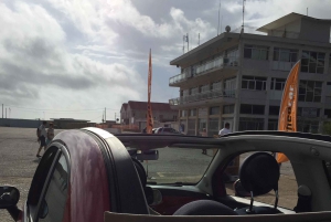 Из Катаколона: частный трансфер в Древнюю Олимпию и обратно