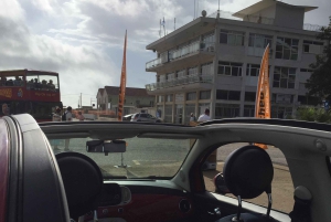 Из Катаколона: частный трансфер в Древнюю Олимпию и обратно