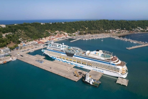 Из Катаколона: частный трансфер в Древнюю Олимпию и обратно