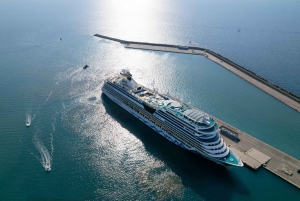 Из Катаколона: частный трансфер в Древнюю Олимпию и обратно