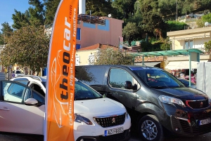 Из Катаколона: частный трансфер в Древнюю Олимпию и обратно