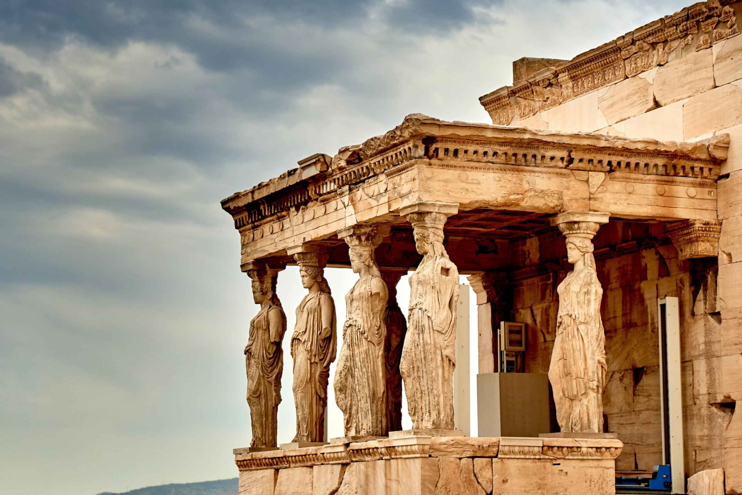 From Piraeus: Athens Small-Group Shore Excursion