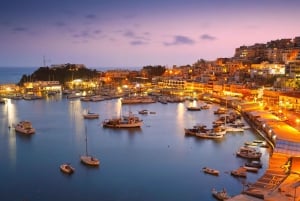 From Piraeus port : Athens city tour with Acropolis & Plaka